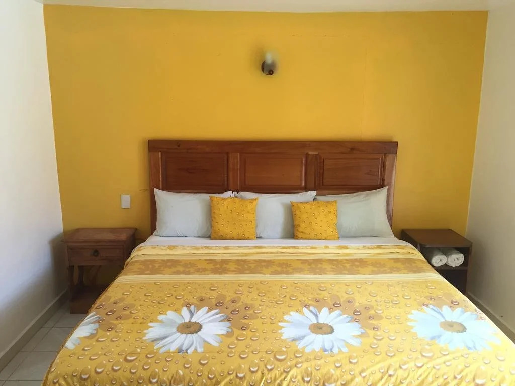 Hotel y Cabañas Alan