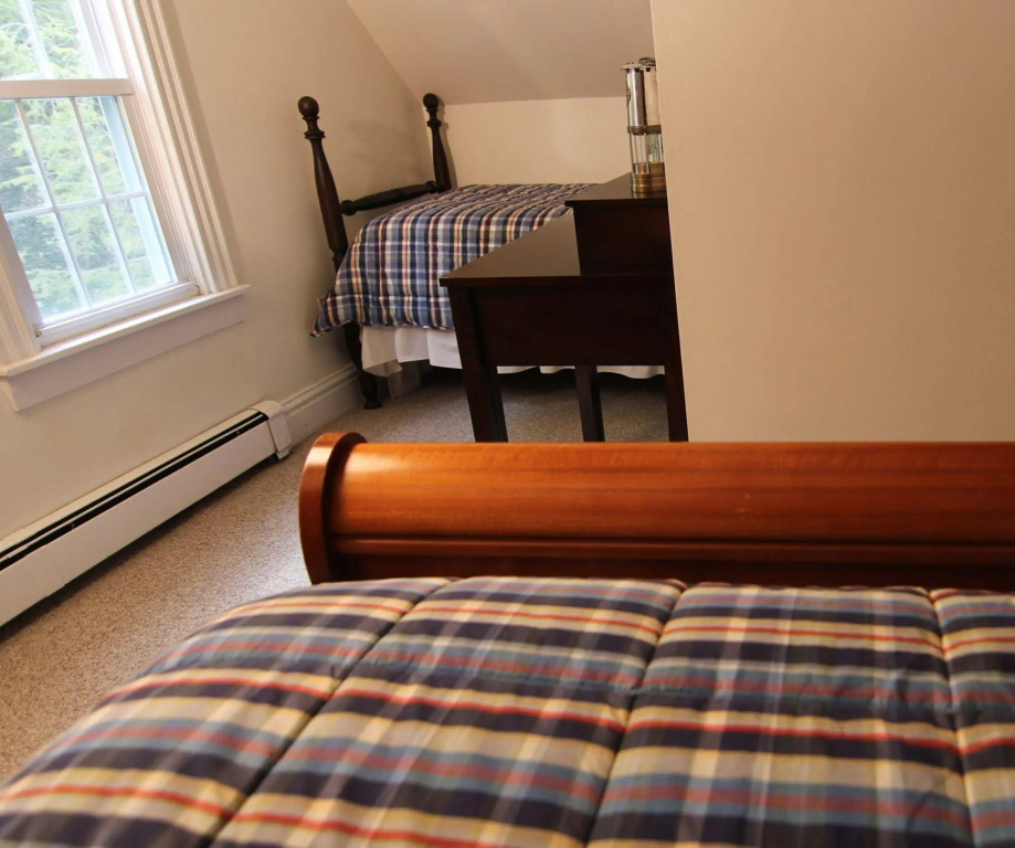 The Kendall Inn