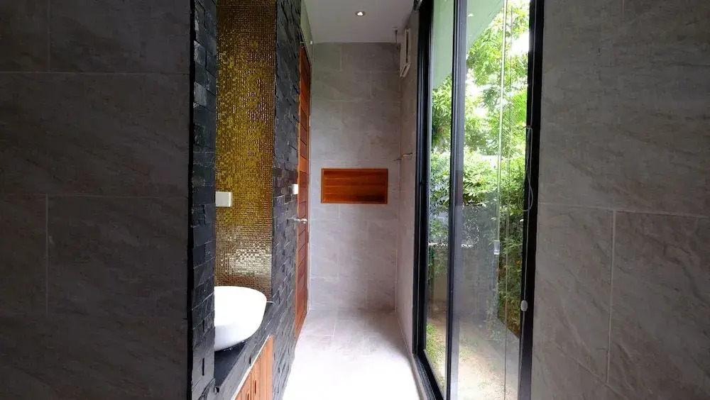 Coco Layma Villa, Samui