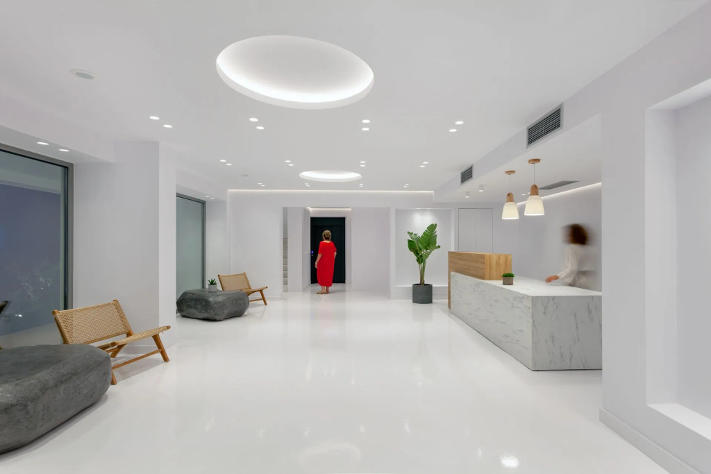 Infinity View Hotel Tinos