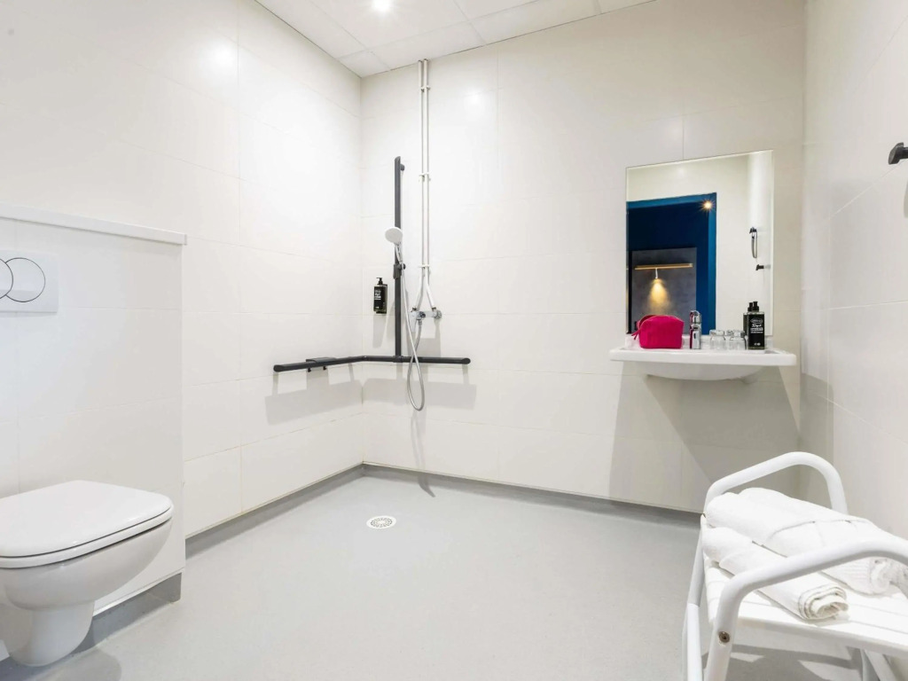 ibis budget Epinal