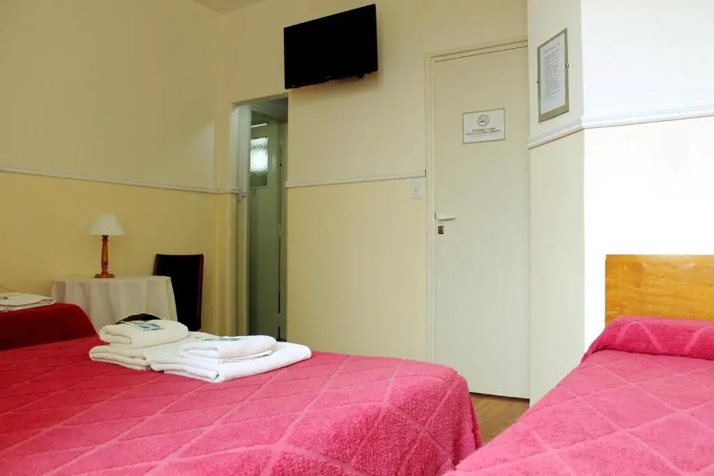 Avenida Hotel