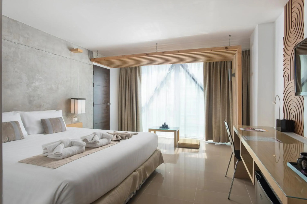 Nimman Mai Design Hotel Chiang Mai