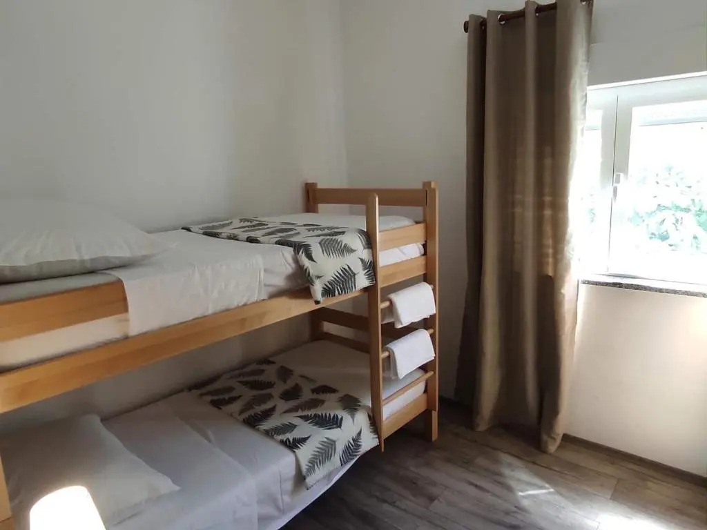 Apartment Bella Costa I