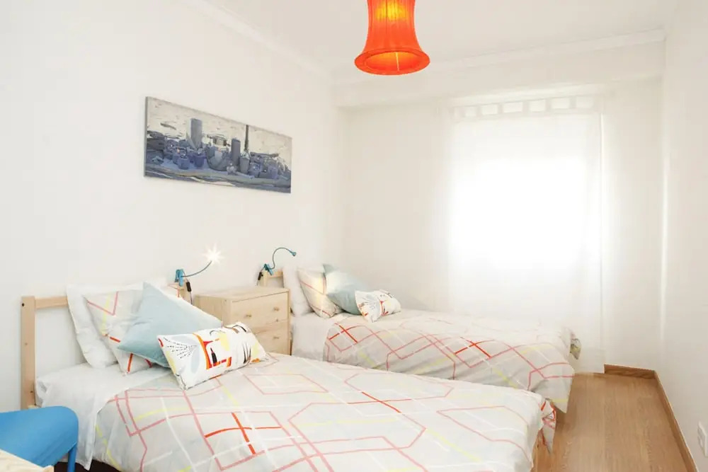 FLH Estoril Family Central Apartment