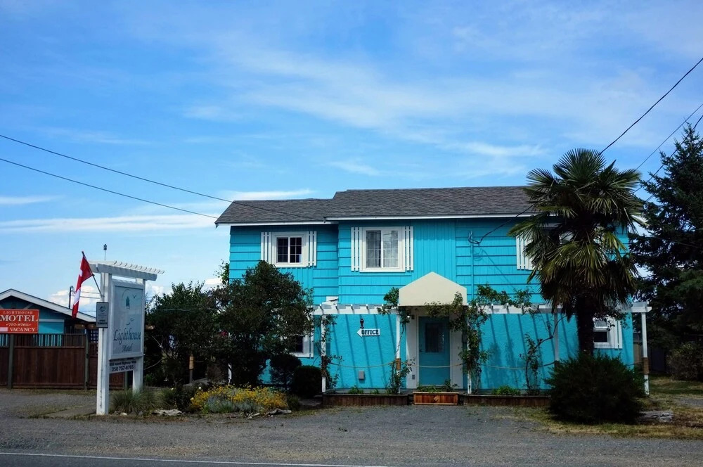 Lighthouse Motel