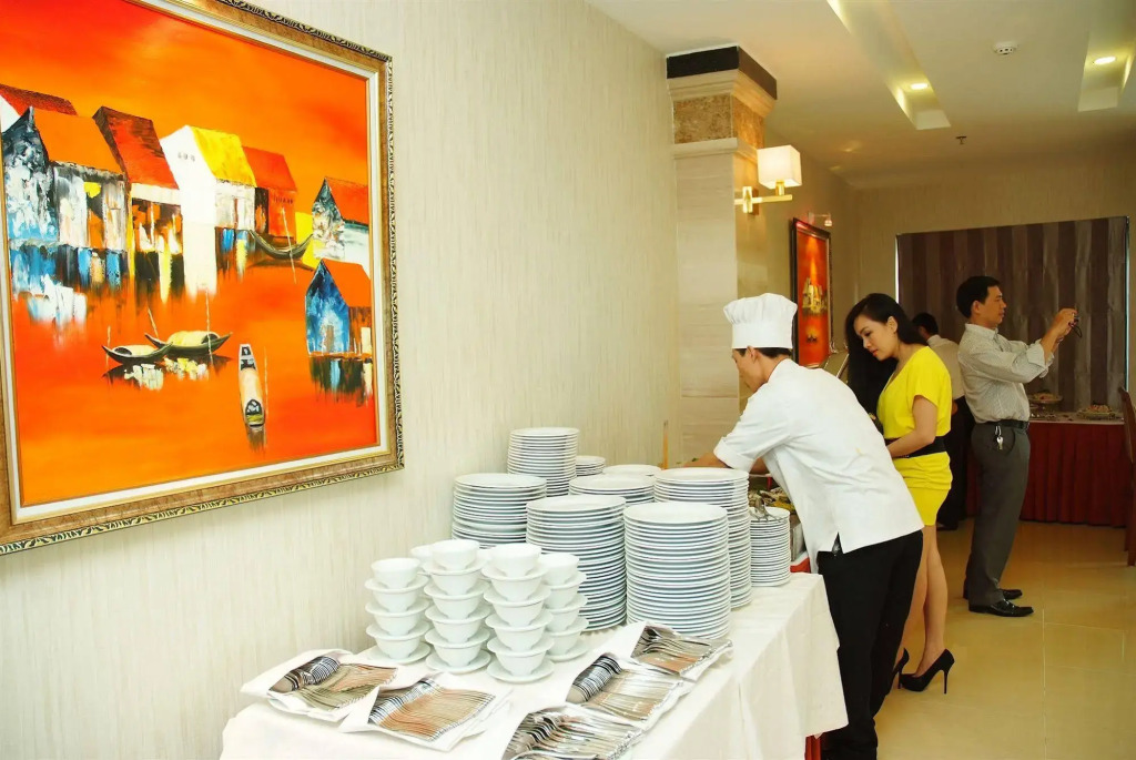Hanoi Larosa Hotel
