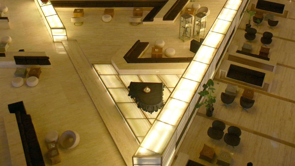 Tianjin Binhai Rezen Hotel