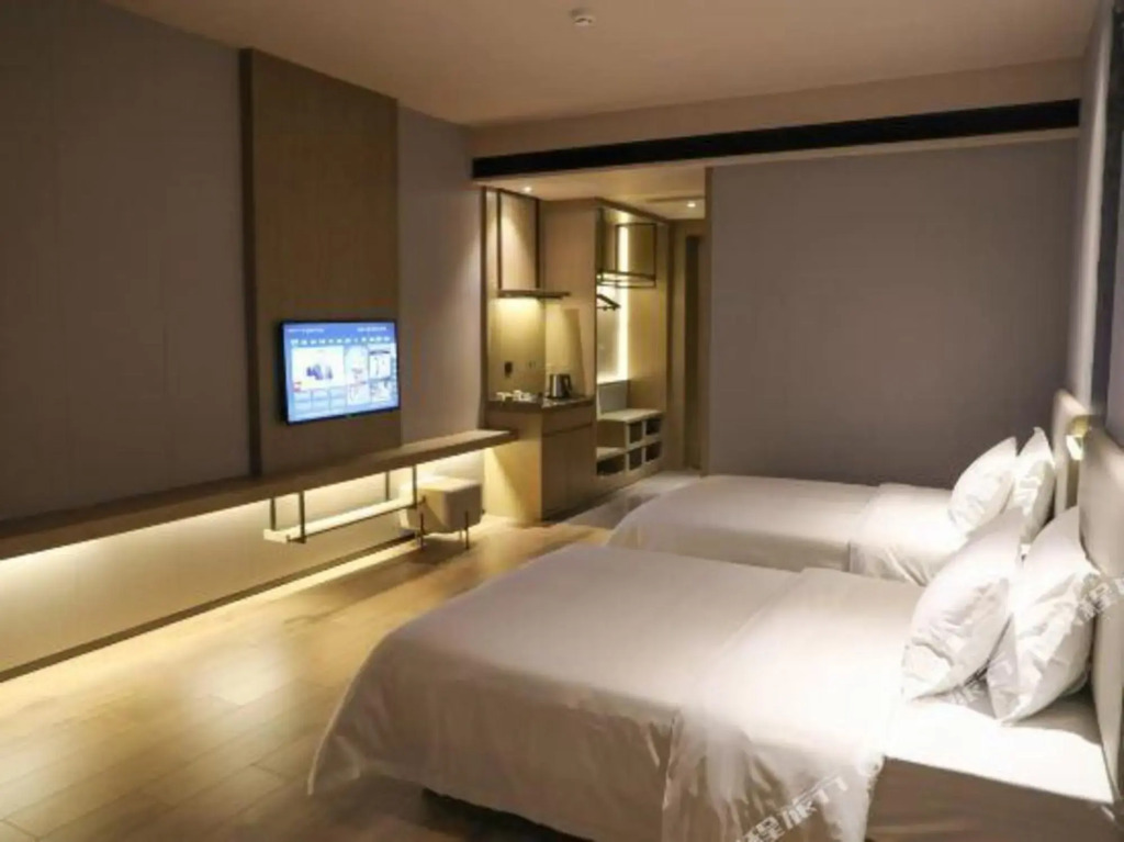 Jitai Hotel