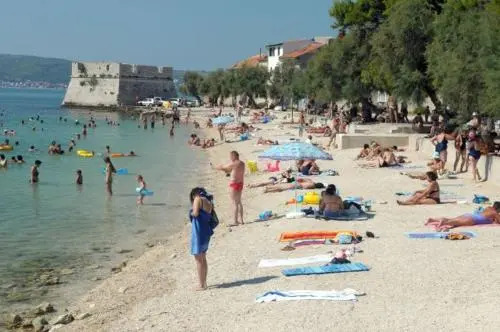 Apartmani Ljubica