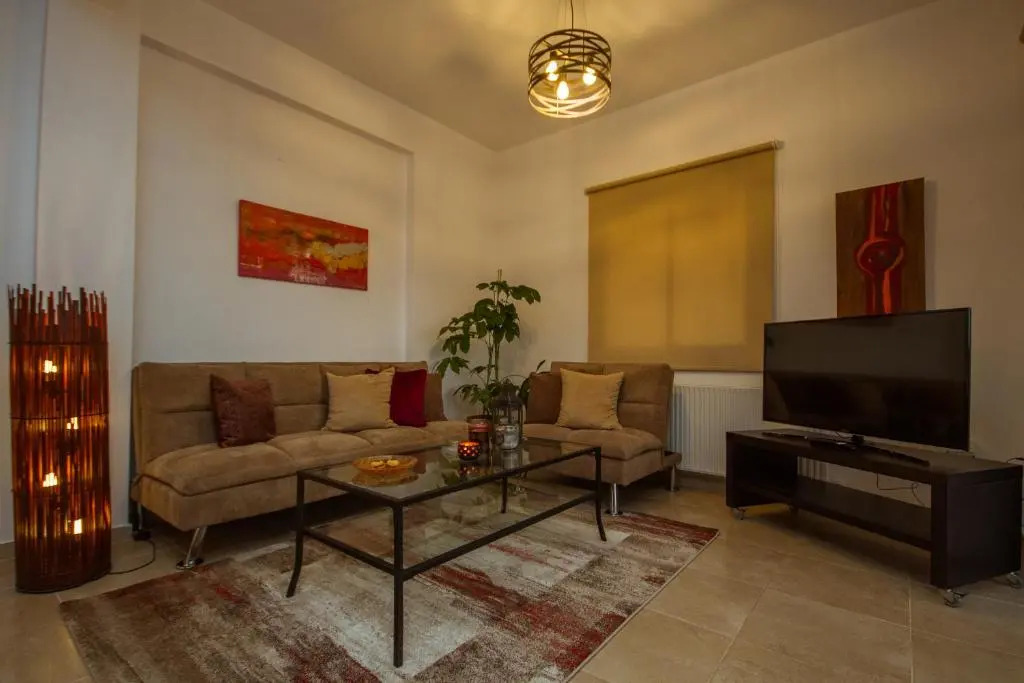 Villa Callisto by AgroHolidays