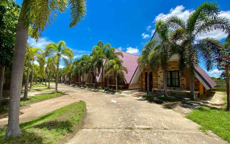 Hiso Resort