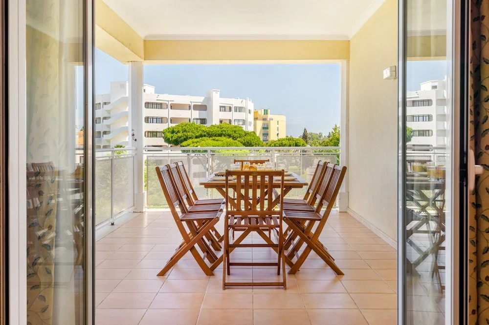 Vilamoura Family Apartment