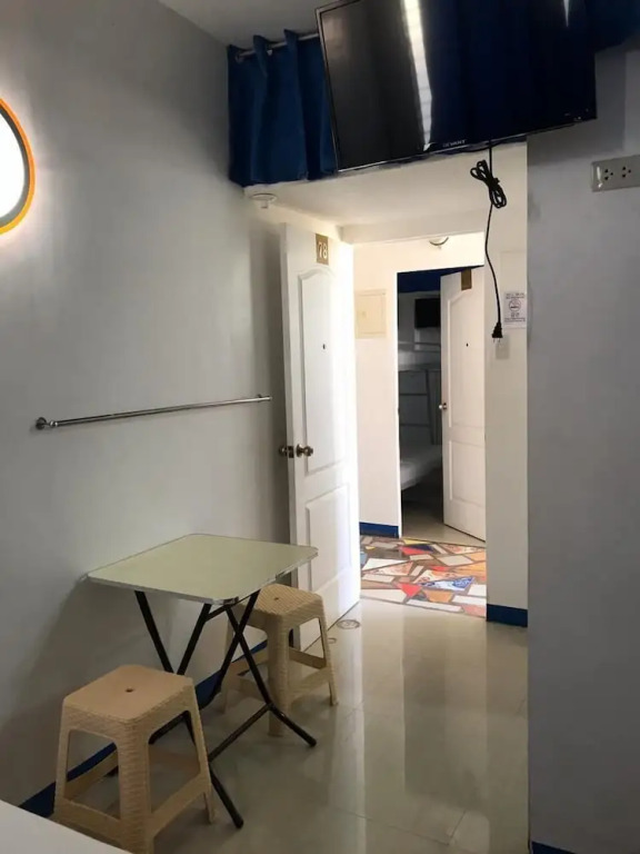 OYO 607 University Condotel
