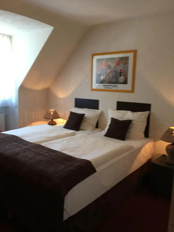 Hotel Germania