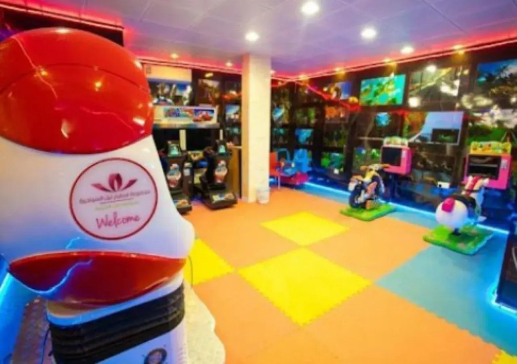 Night Breezes Resort