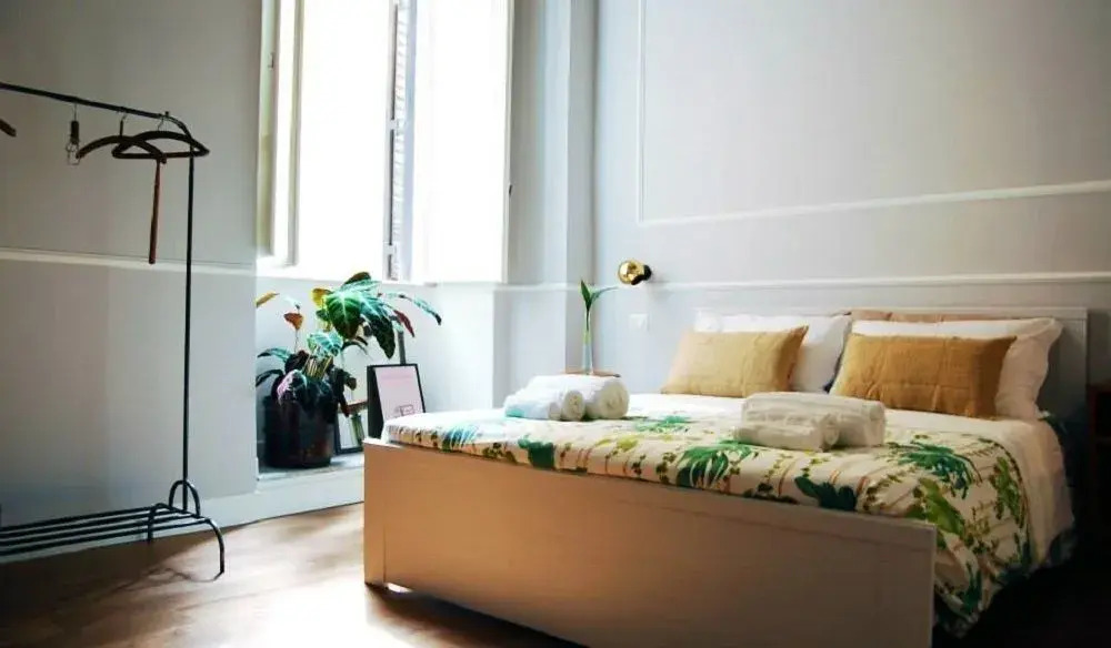 Banco19B&B