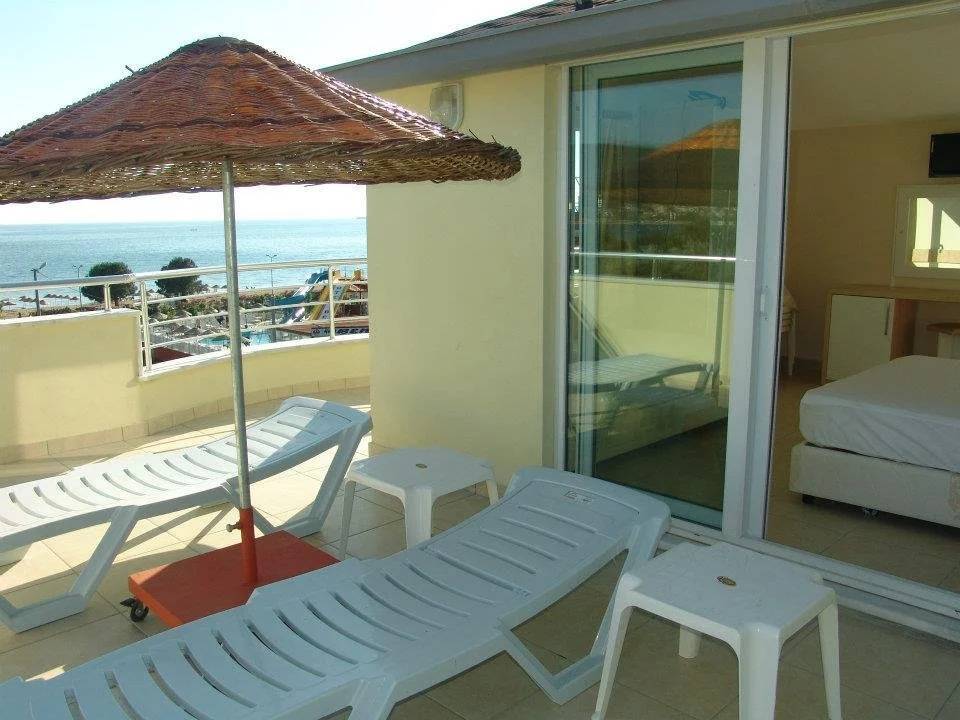 Sare Hotel