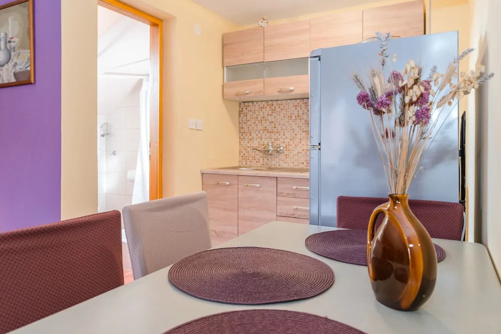 Apartment Hojsak
