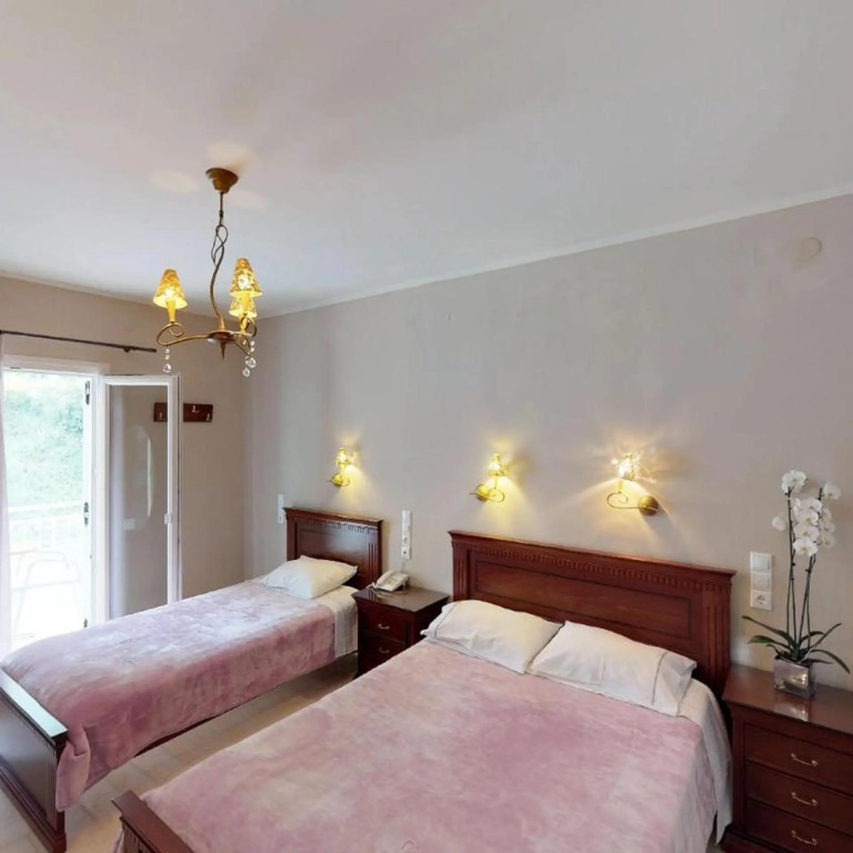 Hotel Maistrali