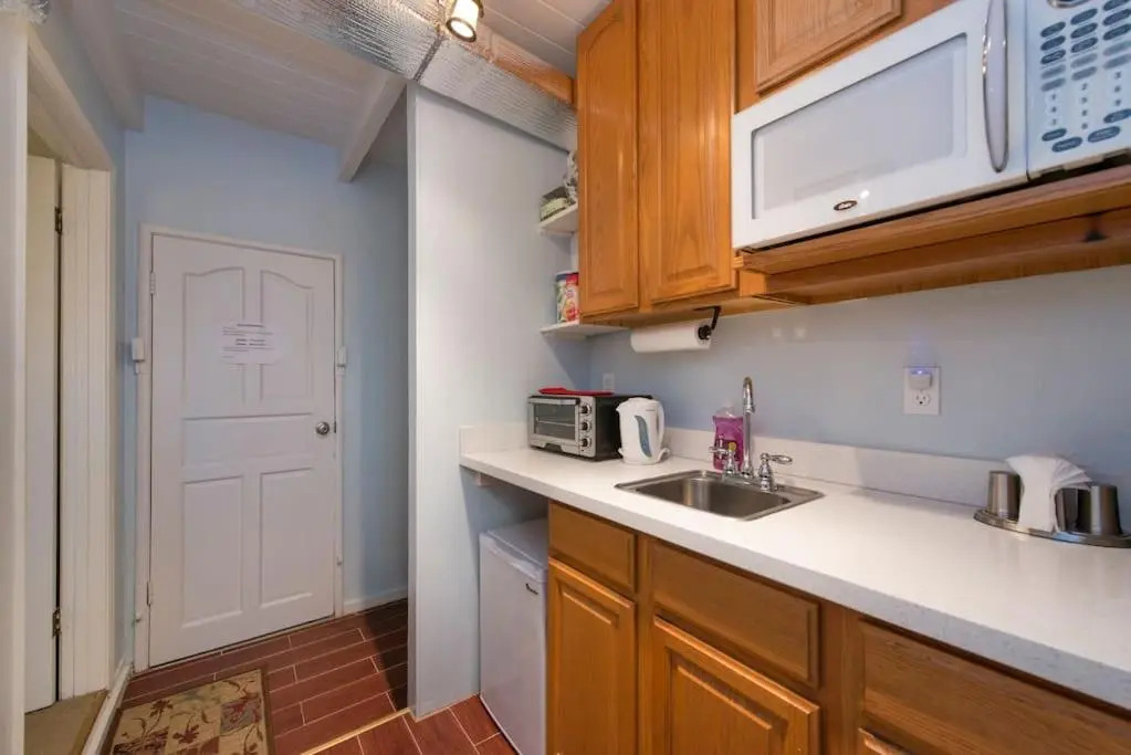 2 Bedroom House OR Private Studio near SF, SFSU and SFO