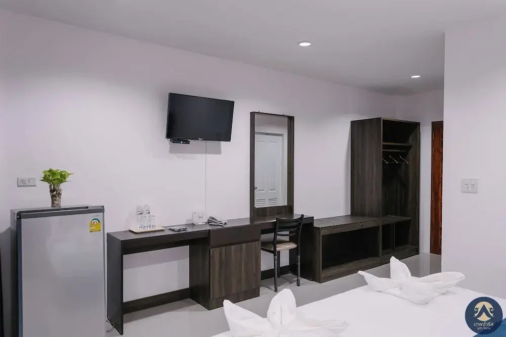 Thapjumras Boutique Hotel