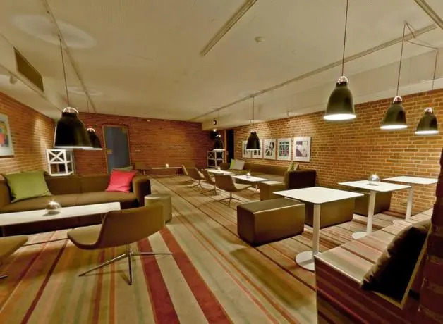Bymose Hegn Hotel & Kursuscenter