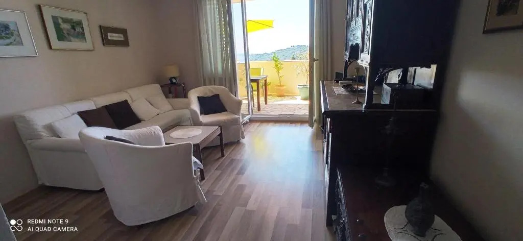 Apartment Matea Zlatni Potok