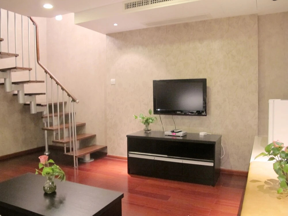 Westlake 7 Apartment Tongrun