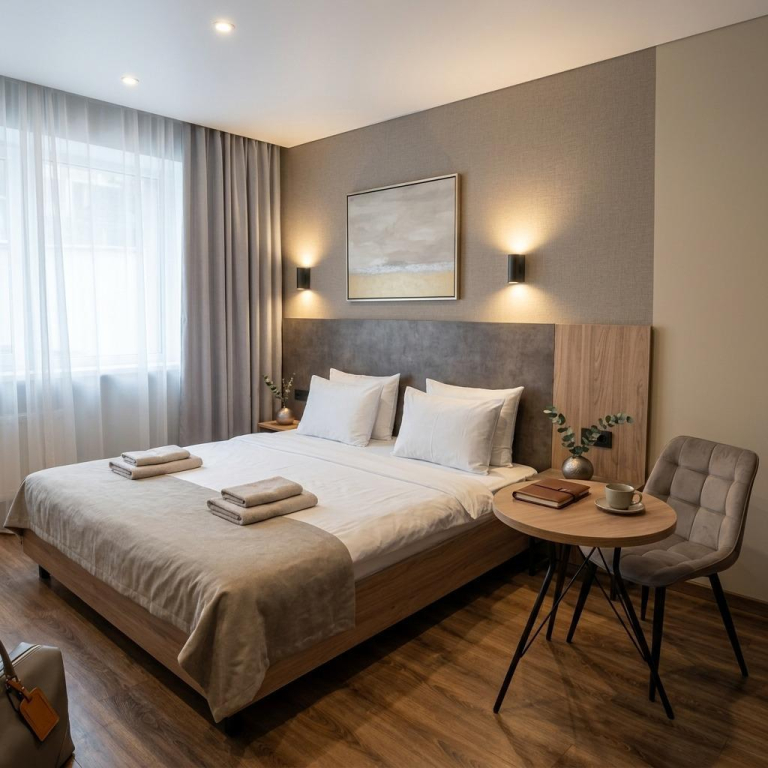 AURUM apart-otel'