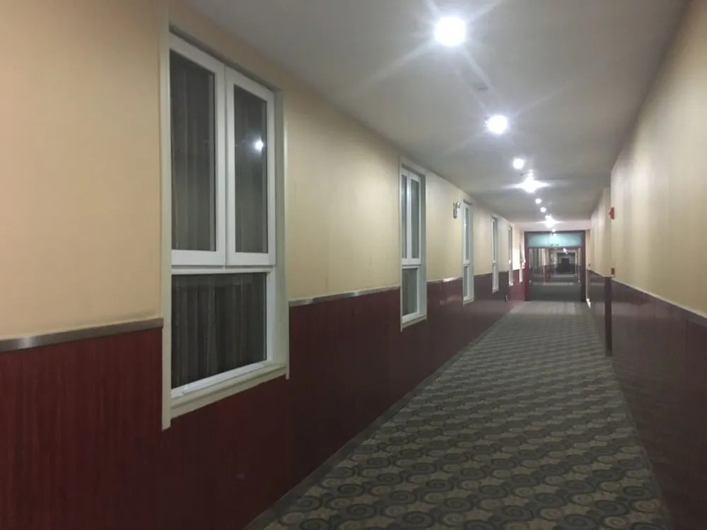 Jin Hui International Hotel
