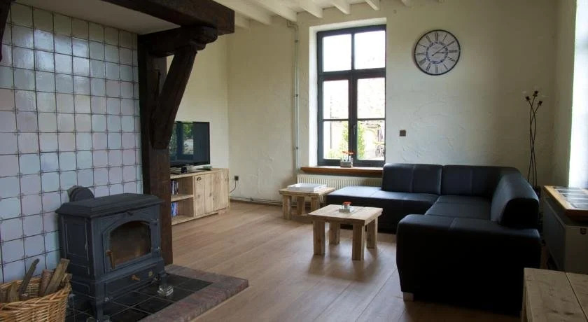 B&B Ginnekenshoeve