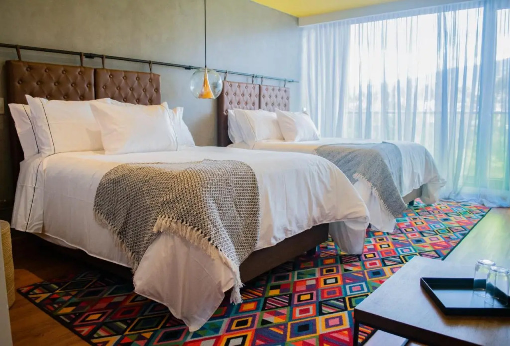 Hotel V1501