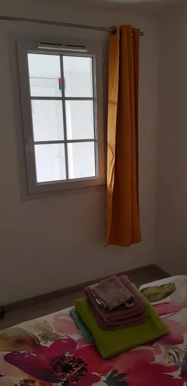 Appartement Cap Coz