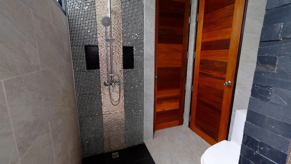Coco Layma Villa, Samui