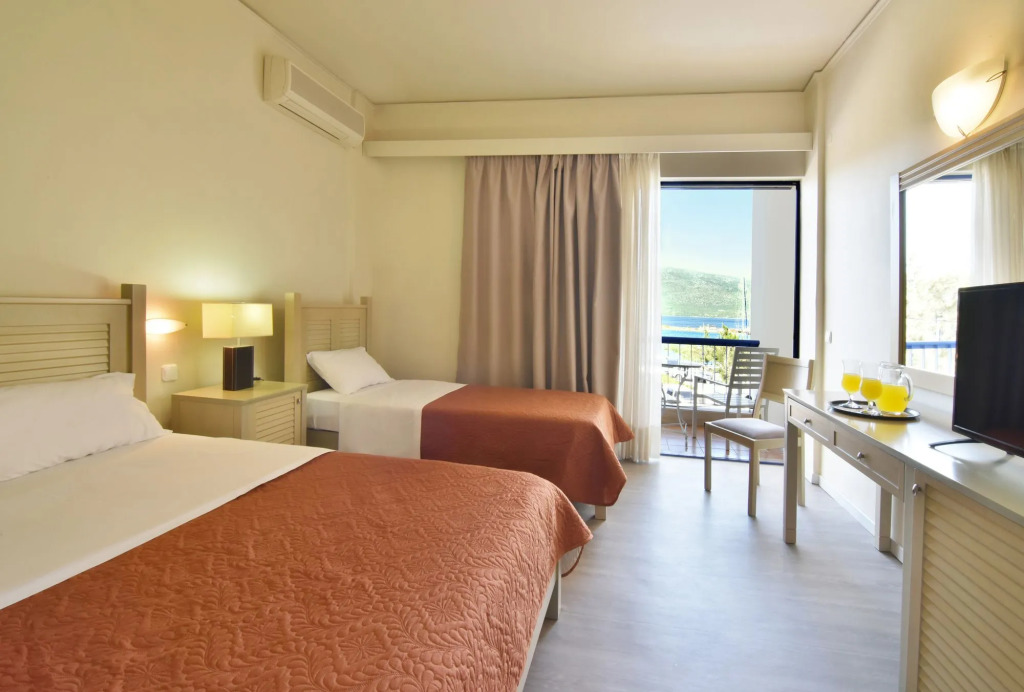 Ionion Star Hotel