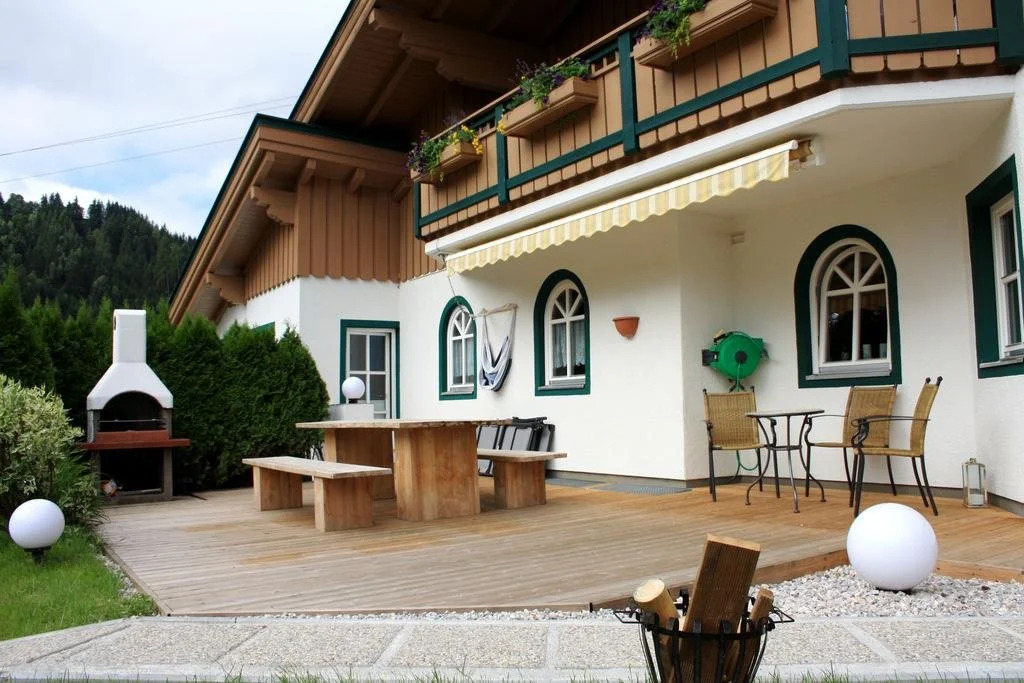 Landhaus Leogang
