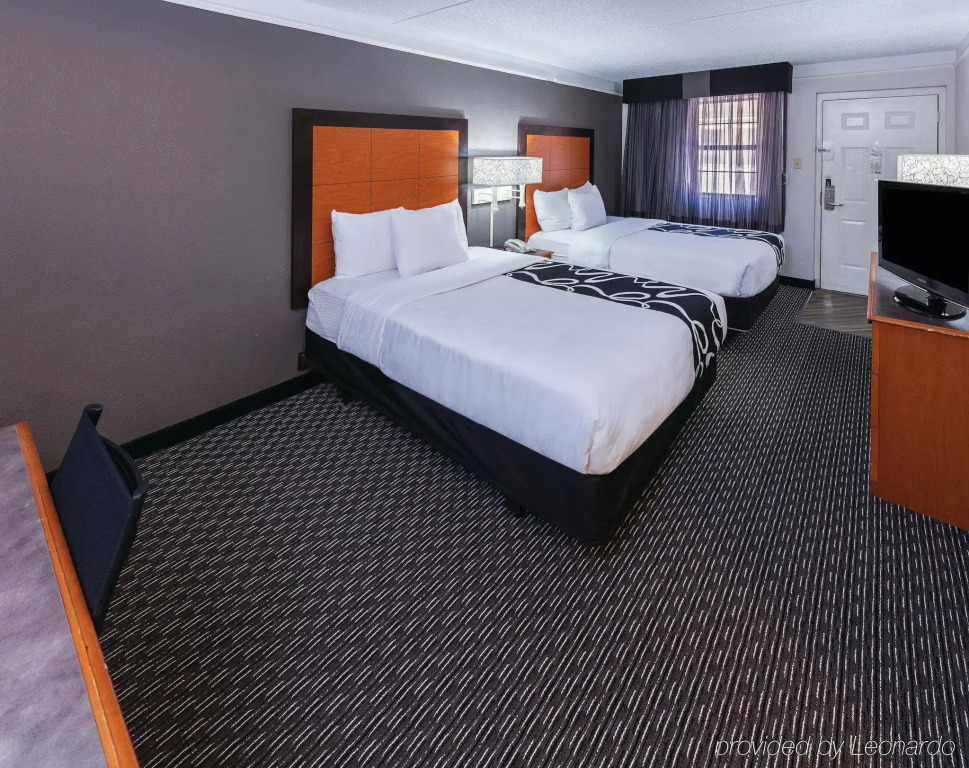 La Quinta Inn by Wyndham Wichita Falls Event Center North