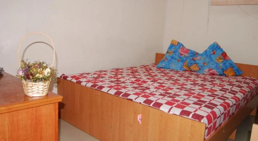 Hostel Luxor