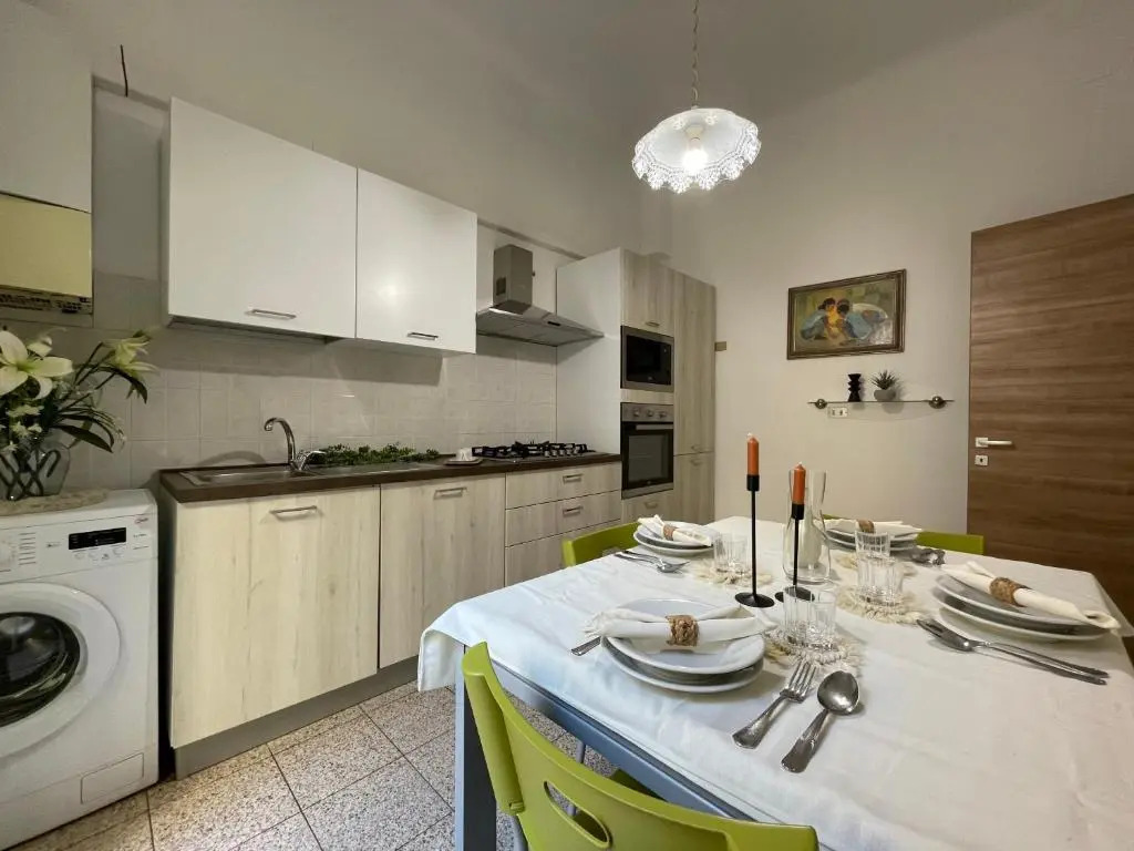 [Muretto di Alassio] 5 Rooms - 50 m from the sea