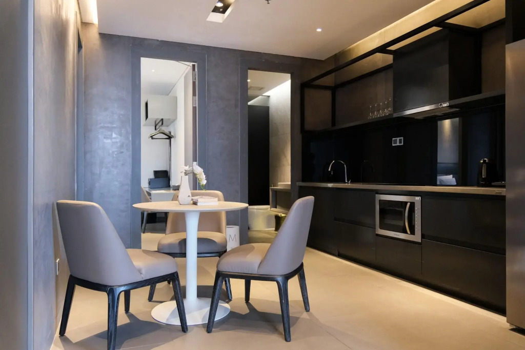 M Hotel Saigon