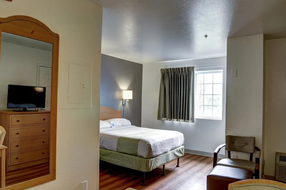 Motel 6 New Orleans