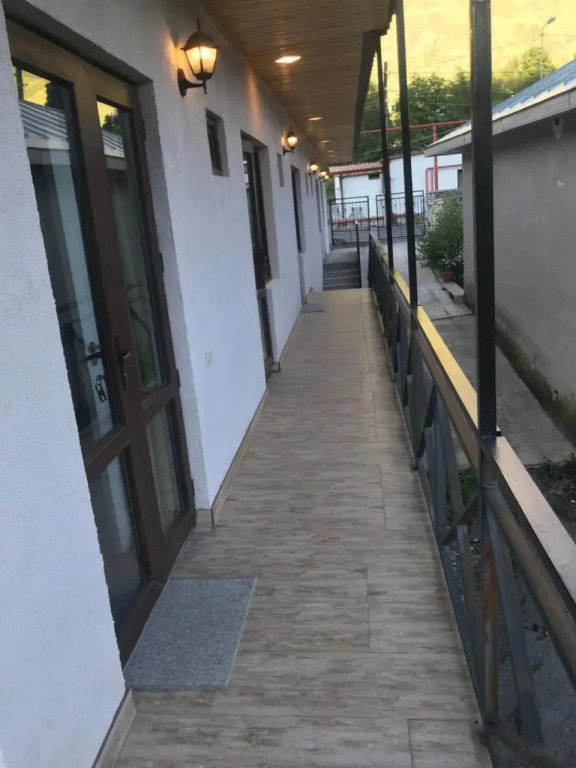 Soso Burdulis Guesthouse