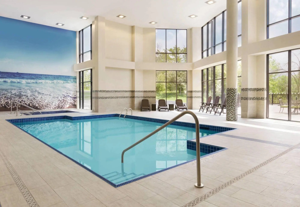 Courtyard by Marriott Toronto Mississauga/West