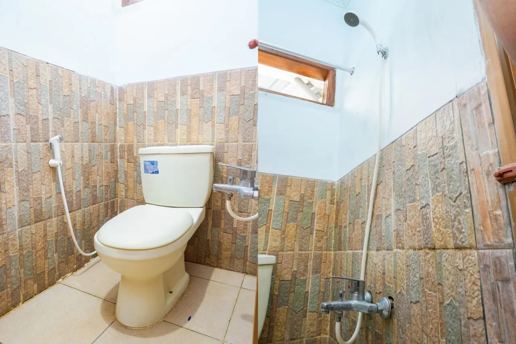 OYO 569 Cigadung Guest House Syariah