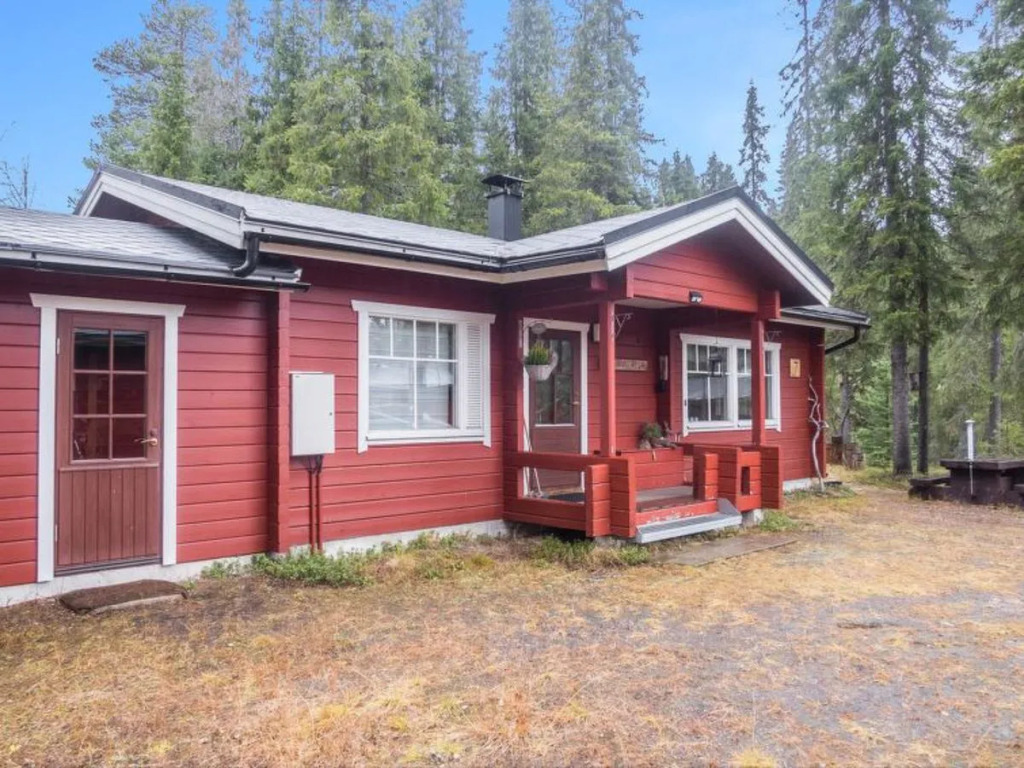 House Karpalo Kuusamo 42850