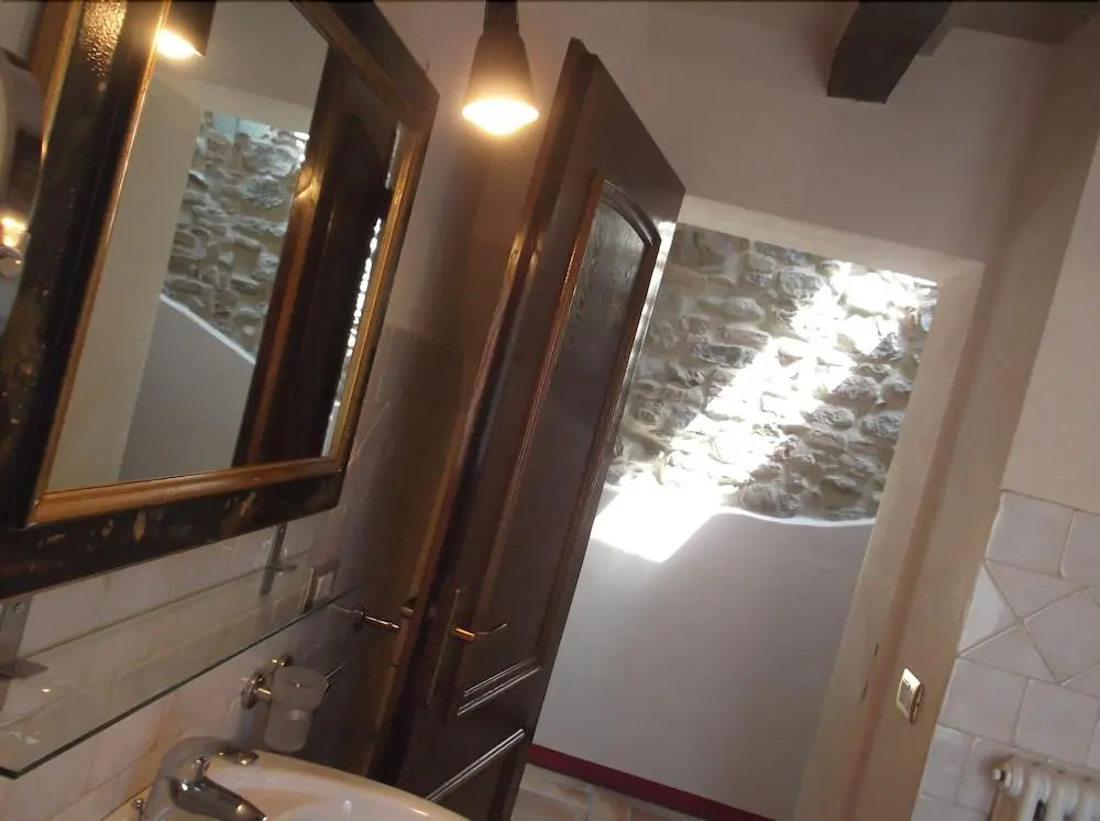 Relais B&B Corte Dei Turchi