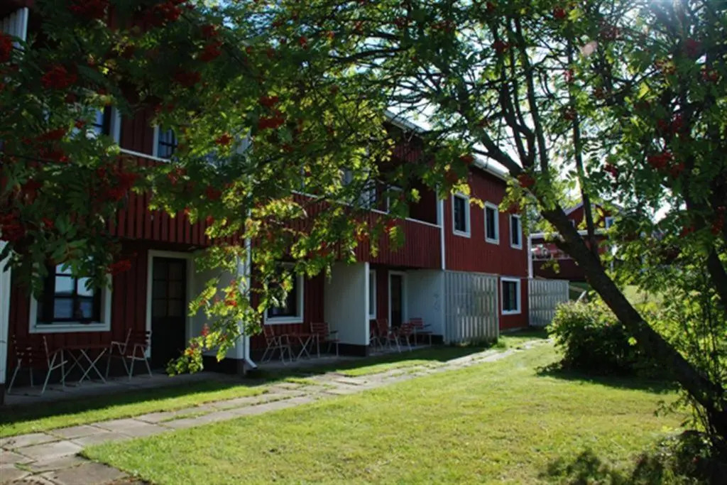 Kartanohotelli Saari