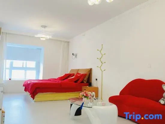 Nanyang Yuejili Homestay