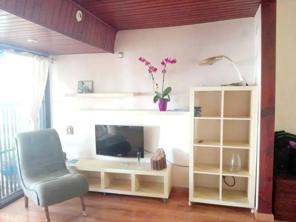 House With 2 Bedrooms in Arona, With Enclosed Garden - 500 m From the Beach